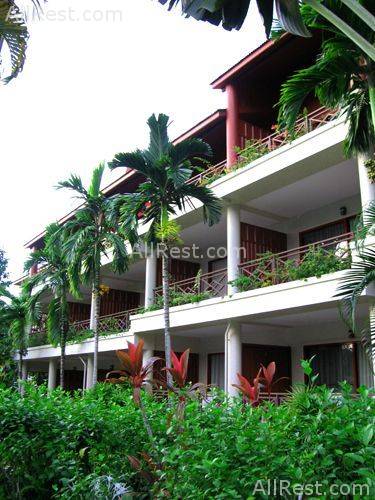 Krabi Thai Village Resort 11